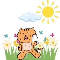 Proteger a los Gatos del Calor: Ventilación Esencial para su Salud