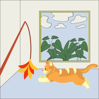 Actividades y Juegos para Gatos de Interior - Guía Completa