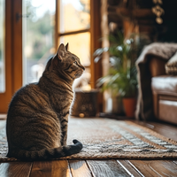Transforma tu Casa en un Paraíso para Gatos con Estos 5 Trucos Geniales