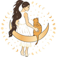 El Papel de los Gatos en Mitologías Antiguas