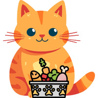 Dieta Barf para Gatos: Guía Completa sobre Alimentación Natural