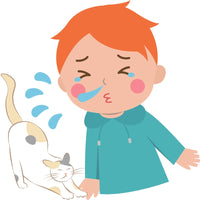 Gatos y Alergias: Cómo Convivir en Armonía