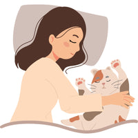 Guía Completa para el Cuidado de Gatos Enfermos