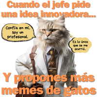 Memes de Gatos en la Publicidad: Estrategias y Ejemplos Exitosos