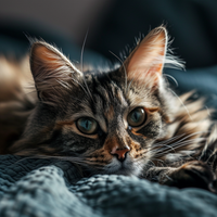 Cuidando Gatos con Leucemia: Guía para Propietarios