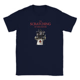 Camiseta Junior Unisex Estampado de Gato "La Casa del Maullido" Michilandia | La tienda online de los fans de gatos