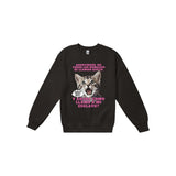 Sudadera Unisex Estampado de Gato "El Gran Descubrimiento" Michilandia | La tienda online de los fans de gatos