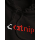 Sudadera con Capucha Unisex Estampado "Catnip Delight" Michilandia | La tienda online de los fans de gatos