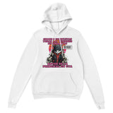 Sudadera con Capucha Unisex Estampado de Gato "GTA: Gato Theft Auto" Michilandia | La tienda online de los amantes de gatos