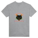 Camiseta Unisex Estampado de Gato "No Me Pss Pss" Michilandia