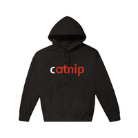 Sudadera con Capucha Unisex Estampado "Catnip Delight" Michilandia | La tienda online de los fans de gatos