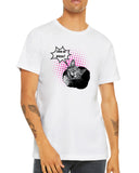 Camiseta Personalizada con tu Gato Versión Comic Michilandia | La tienda online de los amantes de gatos